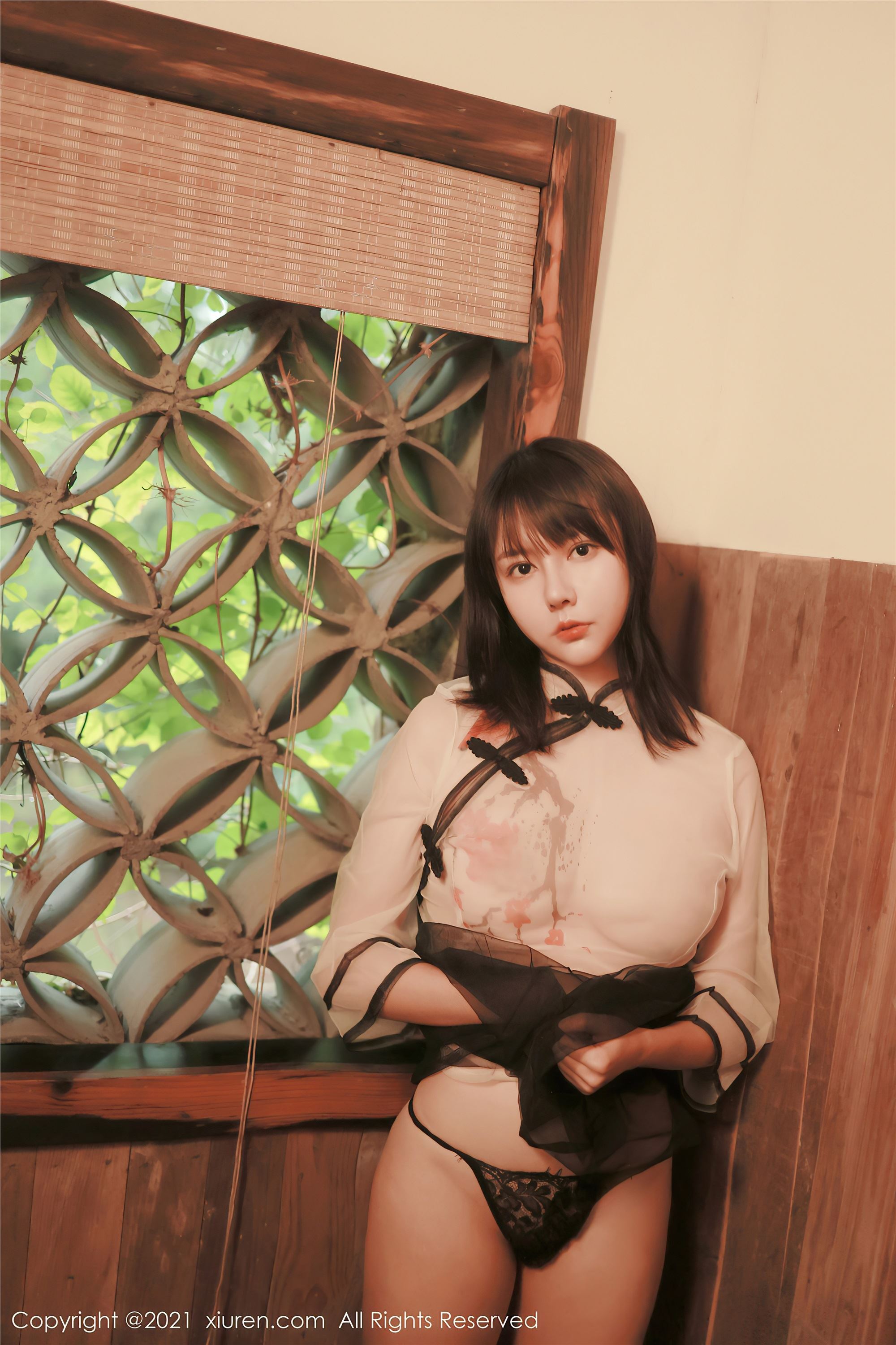 Xiuren秀人网 2021.11.18 NO.4234 韩希蕾